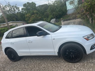 2016 Audi Q5
$4,500,000