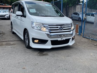 2014 Honda Stepwagon for sale in Kingston / St. Andrew, Jamaica