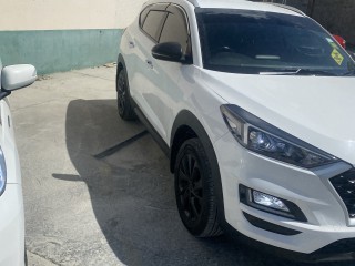 2019 Hyundai Tucson for sale in Kingston / St. Andrew, Jamaica