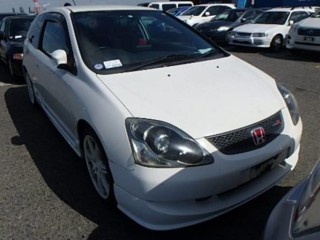 2004 Honda Civic Type R for sale in St. James, Jamaica