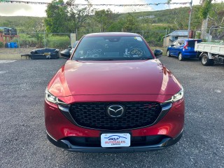 2022 Mazda CX5
$4,950,000