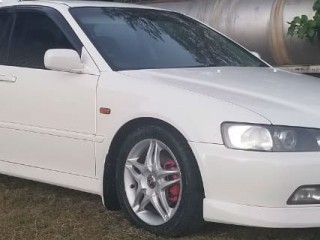 2001 Honda ACCORD SIR for sale in Kingston / St. Andrew, Jamaica
