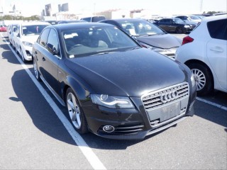 2012 Audi A4 for sale in St. Ann, Jamaica