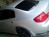 2006 Nissan Skyline for sale in Trelawny, Jamaica