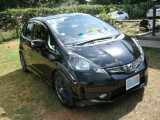 2012 Honda Fit RS for sale in St. Catherine, Jamaica