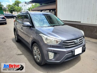 2018 Hyundai CRETA for sale in Kingston / St. Andrew, Jamaica
