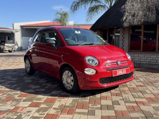 2016 Fiat pop star for sale in St. Mary, Jamaica