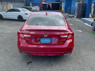 2020 Honda Accord