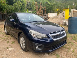 2014 Subaru Impreza Sports for sale in Kingston / St. Andrew, Jamaica