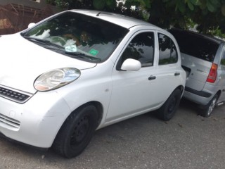 2004 Nissan march for sale in St. Catherine, Jamaica