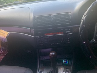 2003 BMW 318i for sale in Manchester, Jamaica