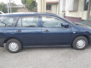 2014 Toyota AD Wagon for sale in Kingston / St. Andrew, Jamaica