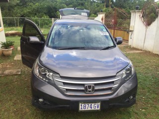 2014 Honda CRV for sale in Trelawny, Jamaica