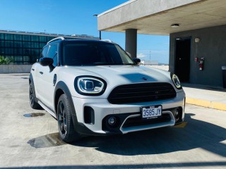 2021 Mini Countryman