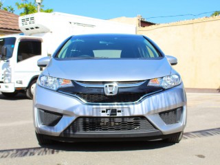 2017 Honda Fit for sale in Kingston / St. Andrew, Jamaica