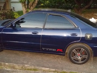 1999 Honda Integra for sale in Kingston / St. Andrew, Jamaica