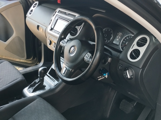 2015 Volkswagen Tiguan for sale in Kingston / St. Andrew, Jamaica