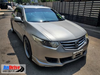 2010 Honda ACCORD for sale in Kingston / St. Andrew, Jamaica