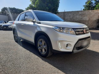 2017 Suzuki Vitara for sale in Kingston / St. Andrew, Jamaica