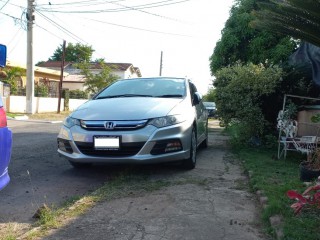 2014 Honda Insight