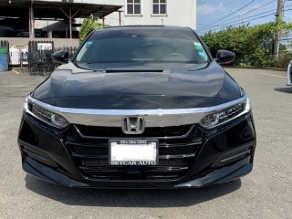 2018 Honda Accord EX for sale in Kingston / St. Andrew, Jamaica