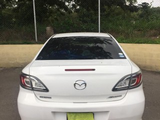 2011 Mazda Atenza for sale in Kingston / St. Andrew, Jamaica