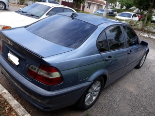 2001 BMW 316i for sale in St. Ann, Jamaica