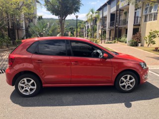 2013 Volkswagen Polo for sale in Kingston / St. Andrew, Jamaica