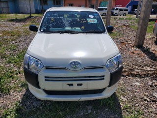 2014 Toyota Probox for sale in Kingston / St. Andrew, Jamaica