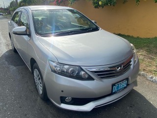2013 Toyota Allion for sale in Kingston / St. Andrew, Jamaica