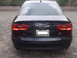 2014 Audi A6