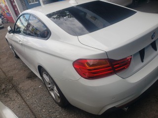 2014 BMW 420i for sale in Kingston / St. Andrew, Jamaica