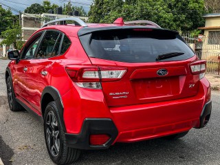 2018 Subaru XV 
$3,150,000