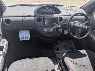 2011 Toyota Sienta for sale in St. Catherine, Jamaica