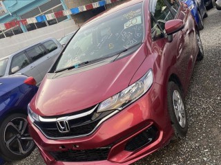 2017 Honda Fit for sale in St. Elizabeth, Jamaica