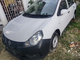 2017 Nissan AD for sale in Westmoreland, Jamaica