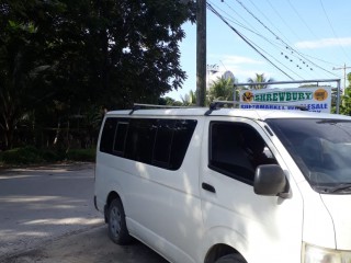 2006 Toyota Hiace for sale in Westmoreland, Jamaica