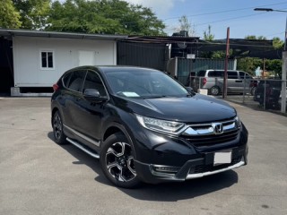 2019 Honda CRV for sale in Kingston / St. Andrew, Jamaica