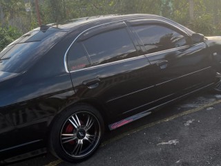 2003 Honda civic for sale in St. Ann, Jamaica