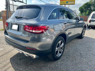 2019 Mercedes Benz GLC 300 for sale in Kingston / St. Andrew, Jamaica