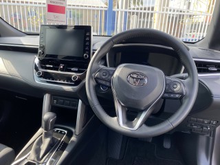 2022 Toyota COROLLA CROSS for sale in Kingston / St. Andrew, Jamaica