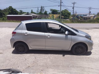 2013 Toyota Vitz for sale in Manchester, Jamaica