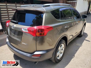 2013 Toyota RAV4