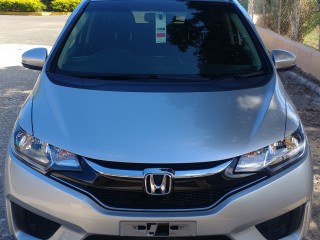 2015 Honda Fit for sale in Kingston / St. Andrew, Jamaica