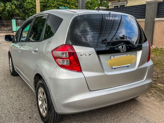 2009 Honda Fit