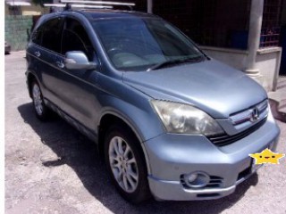 2008 Honda CRV for sale in Kingston / St. Andrew, Jamaica