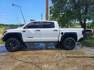 2017 Toyota Tundra for sale in Hanover, Jamaica