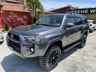 2019 Toyota 4 Runner for sale in Kingston / St. Andrew, Jamaica