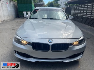 2013 BMW 328i