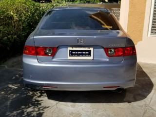 2008 Honda Accord for sale in Kingston / St. Andrew, Jamaica